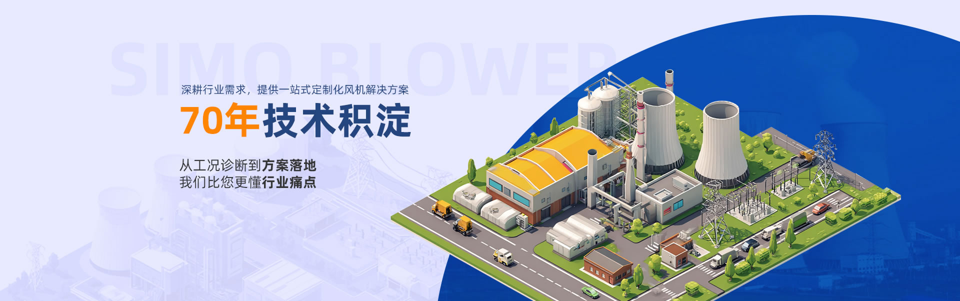 風(fēng)機(jī)節(jié)能改造